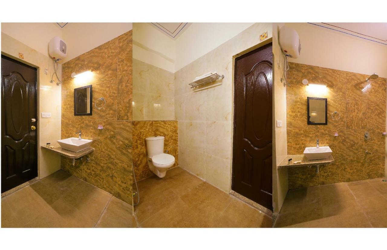 เดอะ เลควิว พาเลซ Hotel อุเดเปอร์ ห้อง รูปภาพ